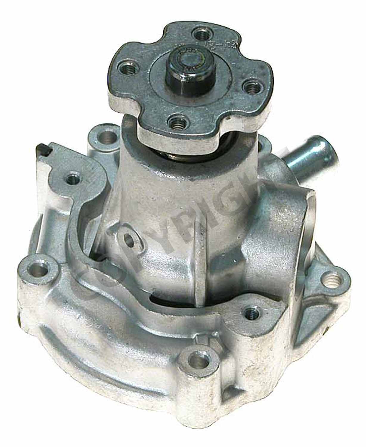 airtex water pumps engine water pump  frsport aw9161