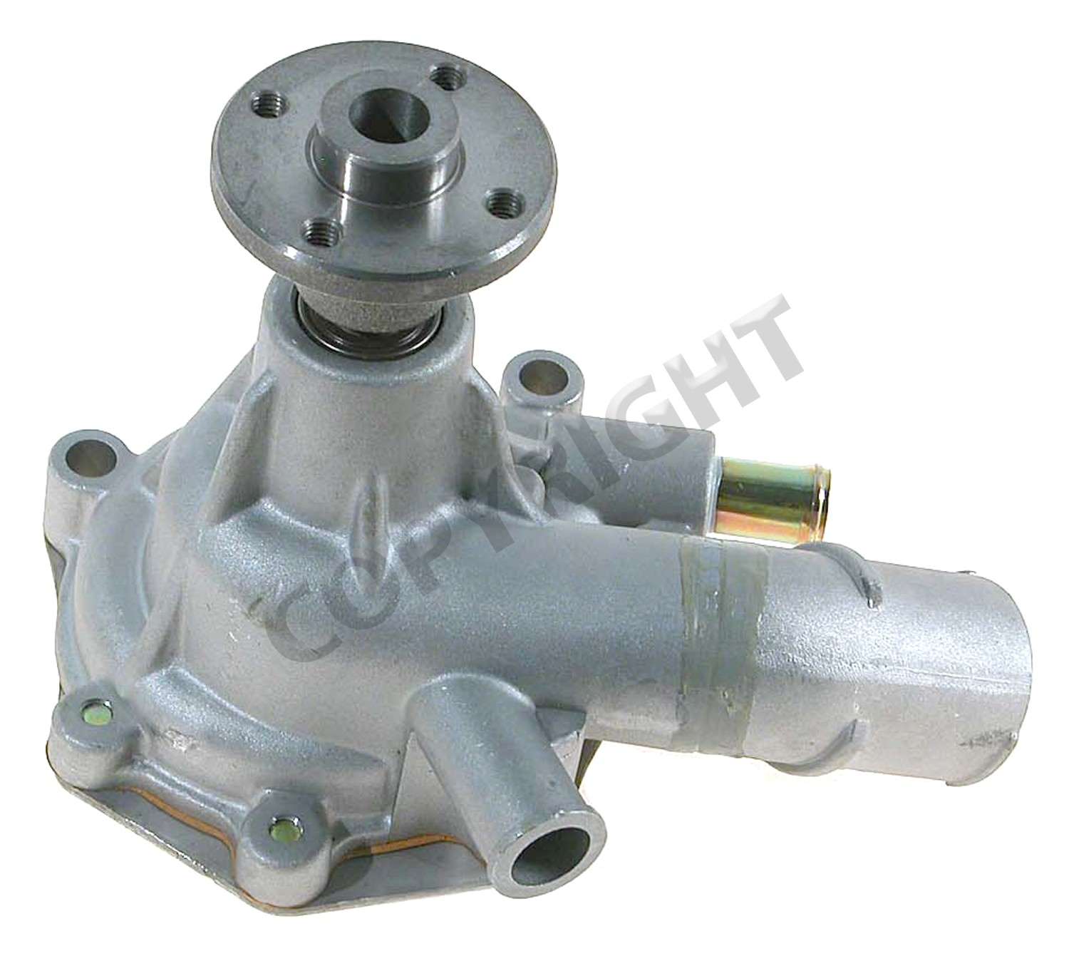 airtex water pumps engine water pump  frsport aw9189