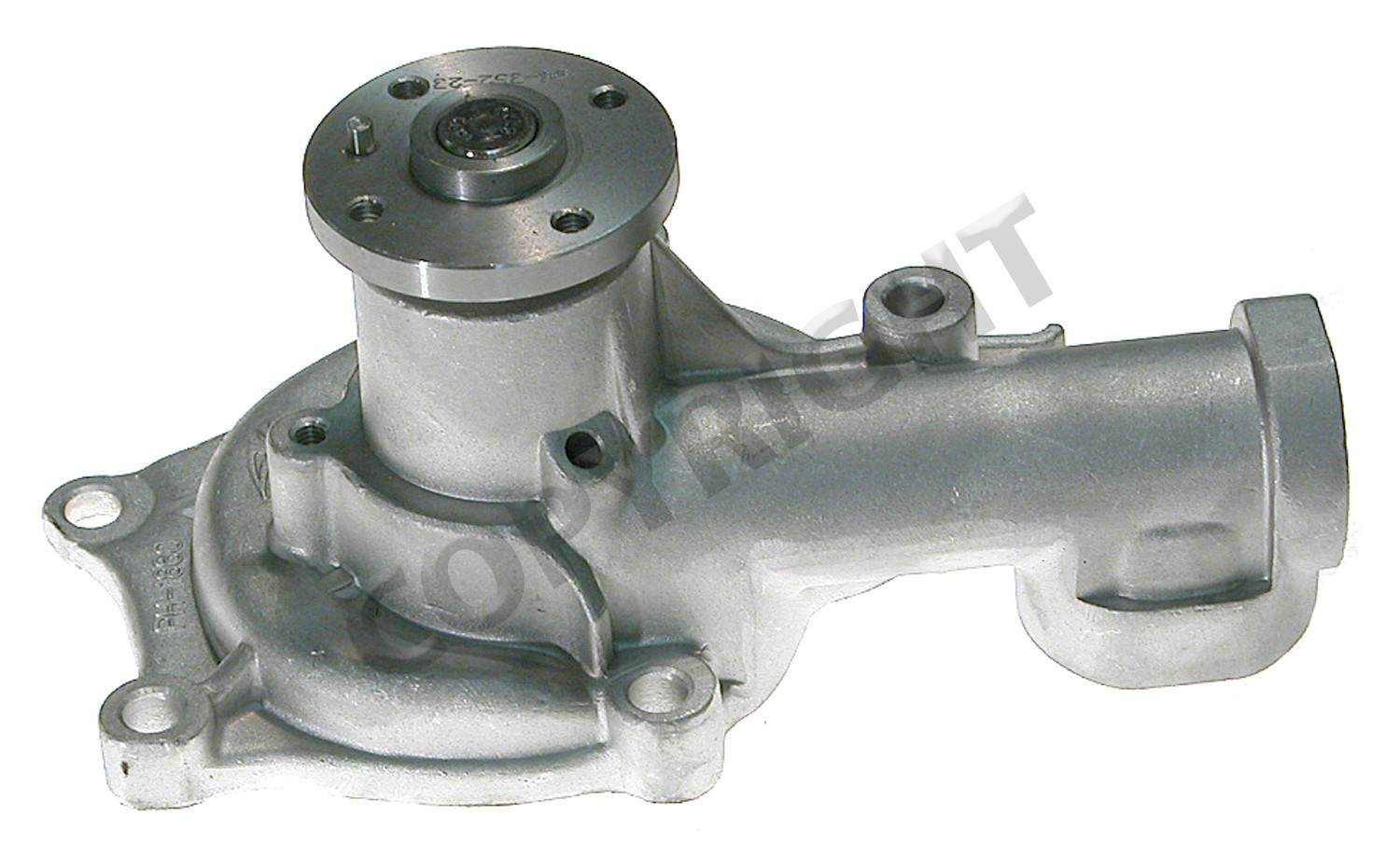 airtex water pumps engine water pump  frsport aw9212