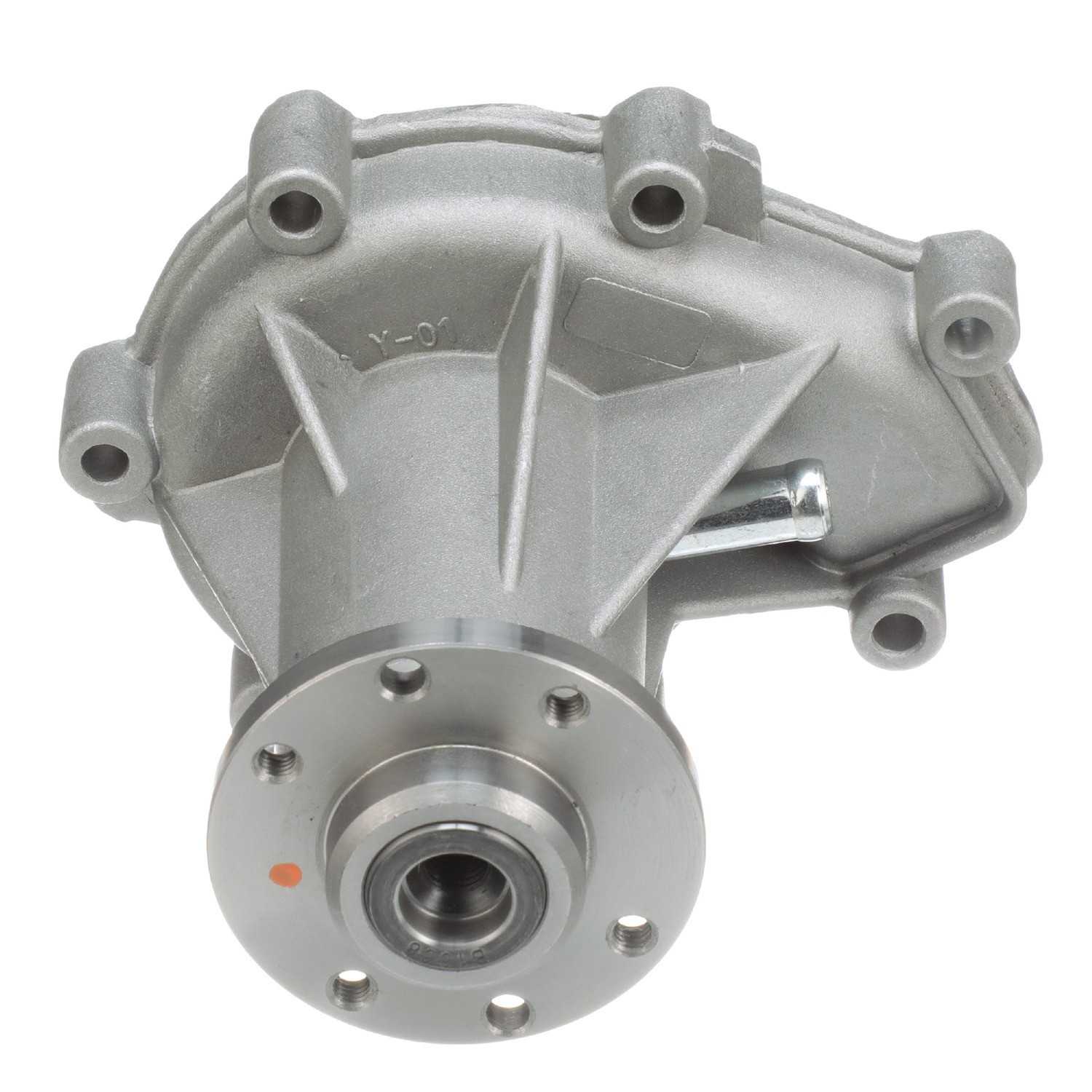 Airtex Water Pumps Engine Water Pump  top view frsport AW9228