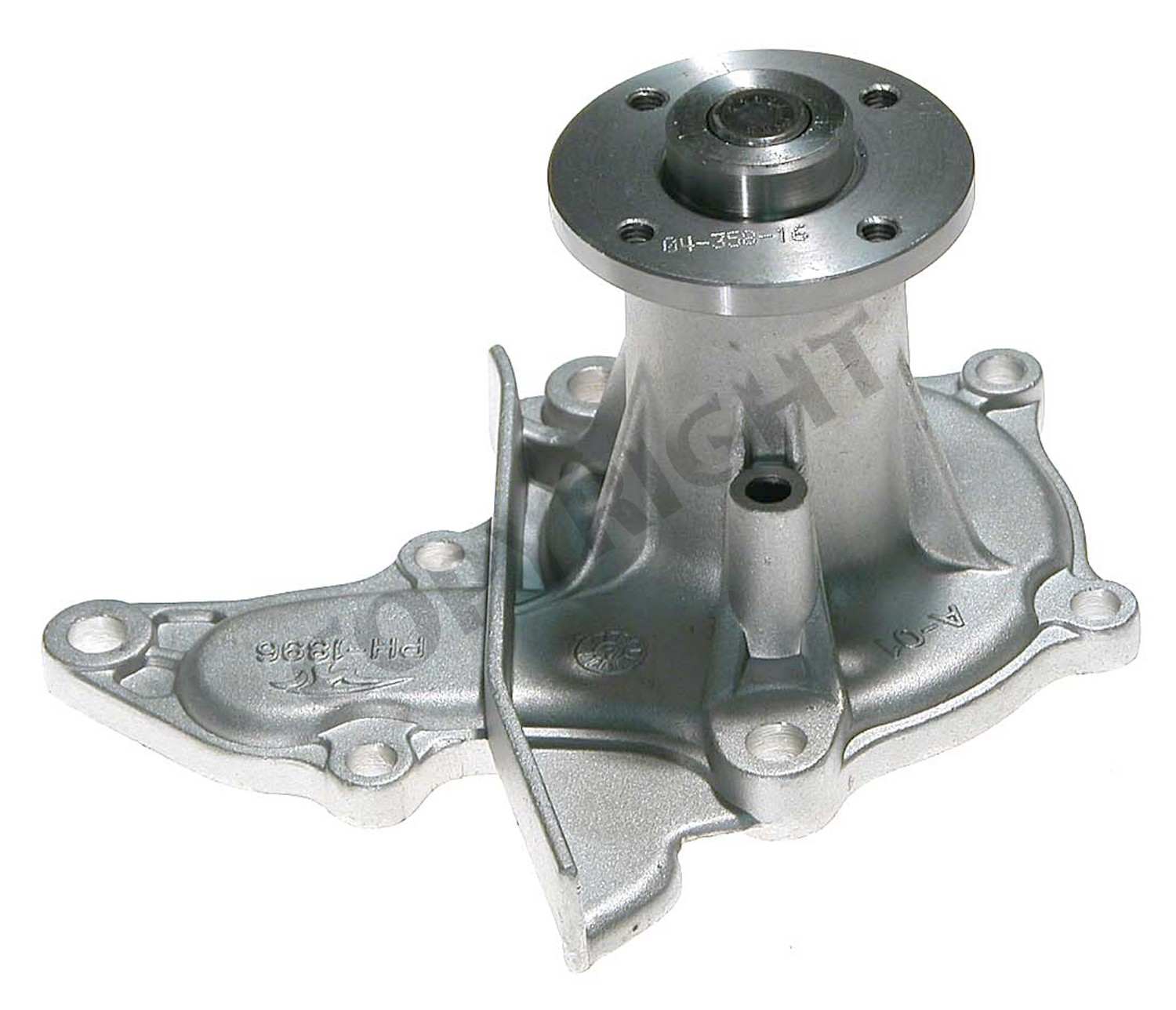 airtex water pumps engine water pump  frsport aw9272