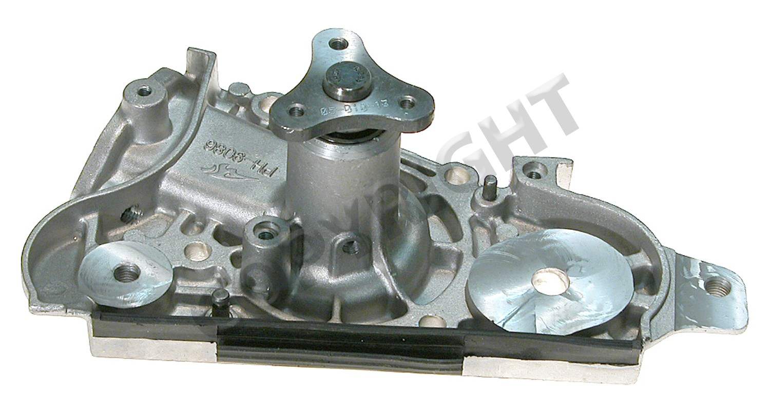 airtex water pumps engine water pump  frsport aw9305