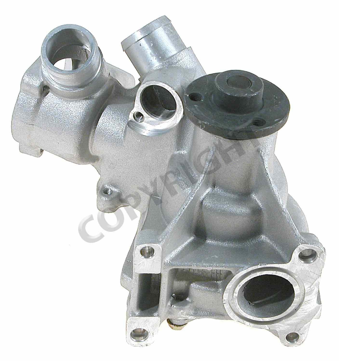 airtex water pumps engine water pump  frsport aw9313