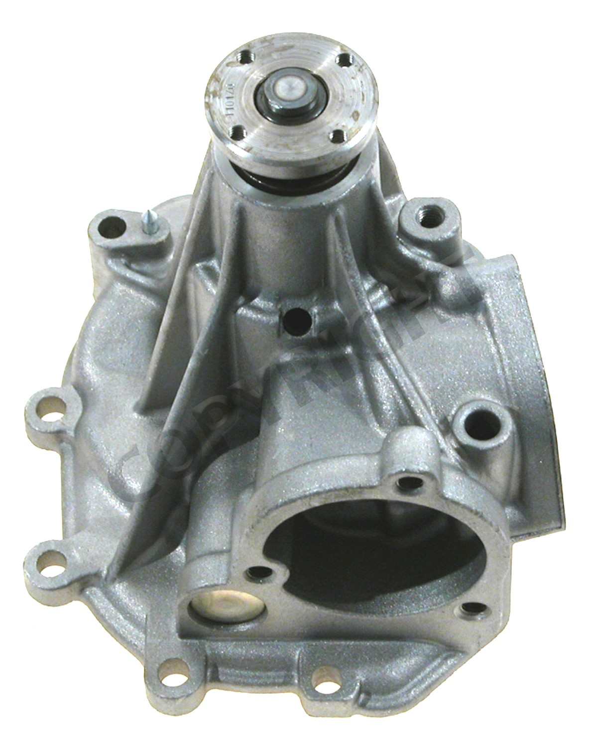 airtex water pumps engine water pump  frsport aw9315