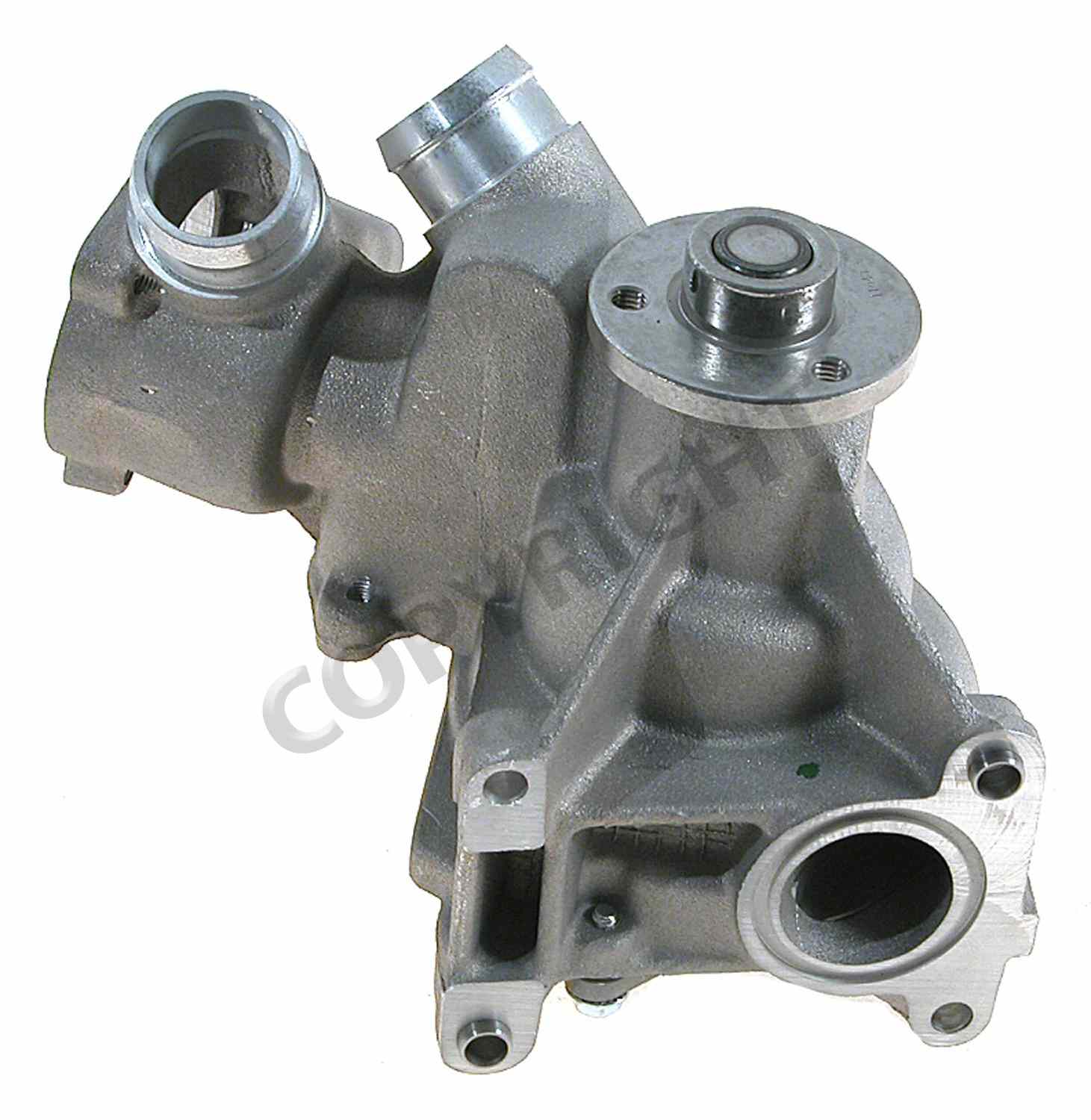 airtex water pumps engine water pump  frsport aw9343