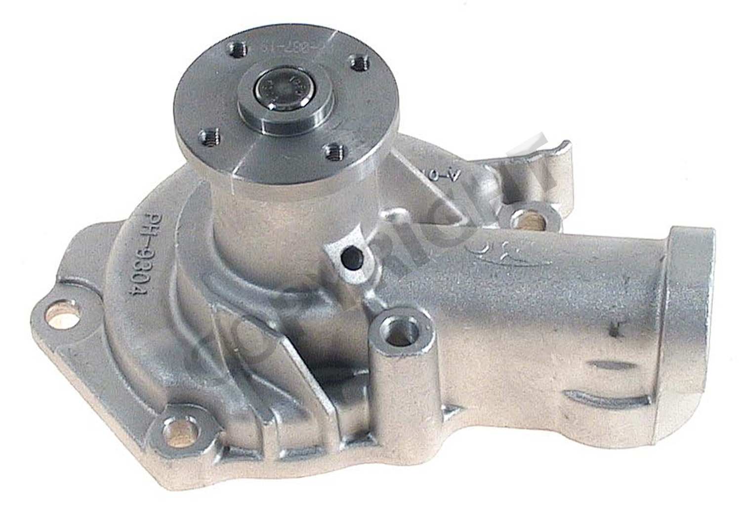 airtex water pumps engine water pump  frsport aw9399