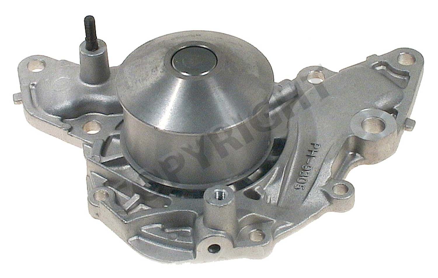 airtex water pumps engine water pump  frsport aw9460