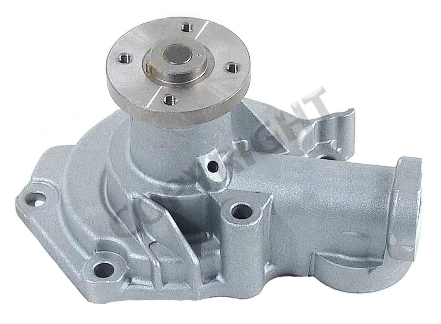 airtex water pumps engine water pump  frsport aw9477