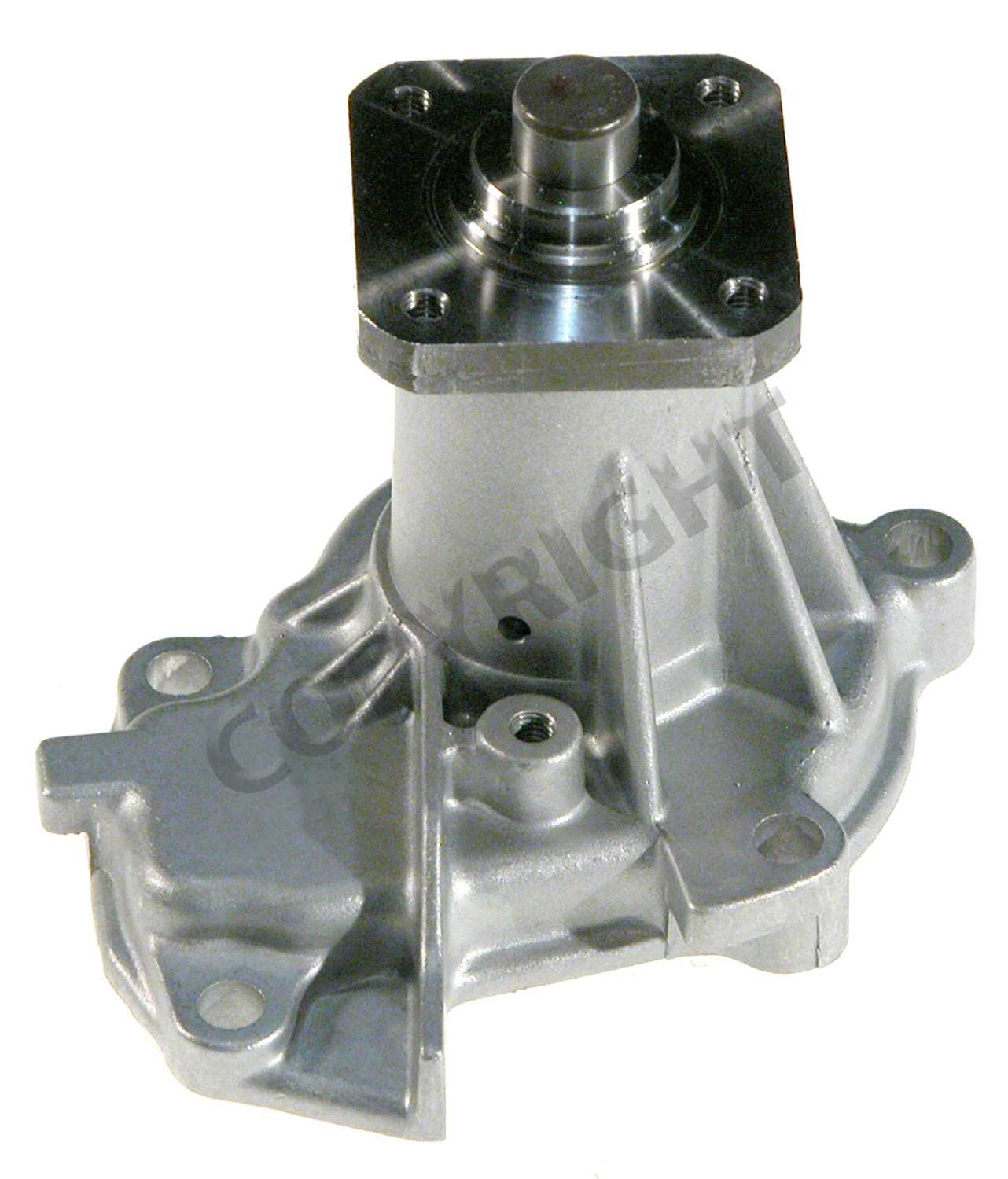 airtex water pumps engine water pump  frsport aw9485