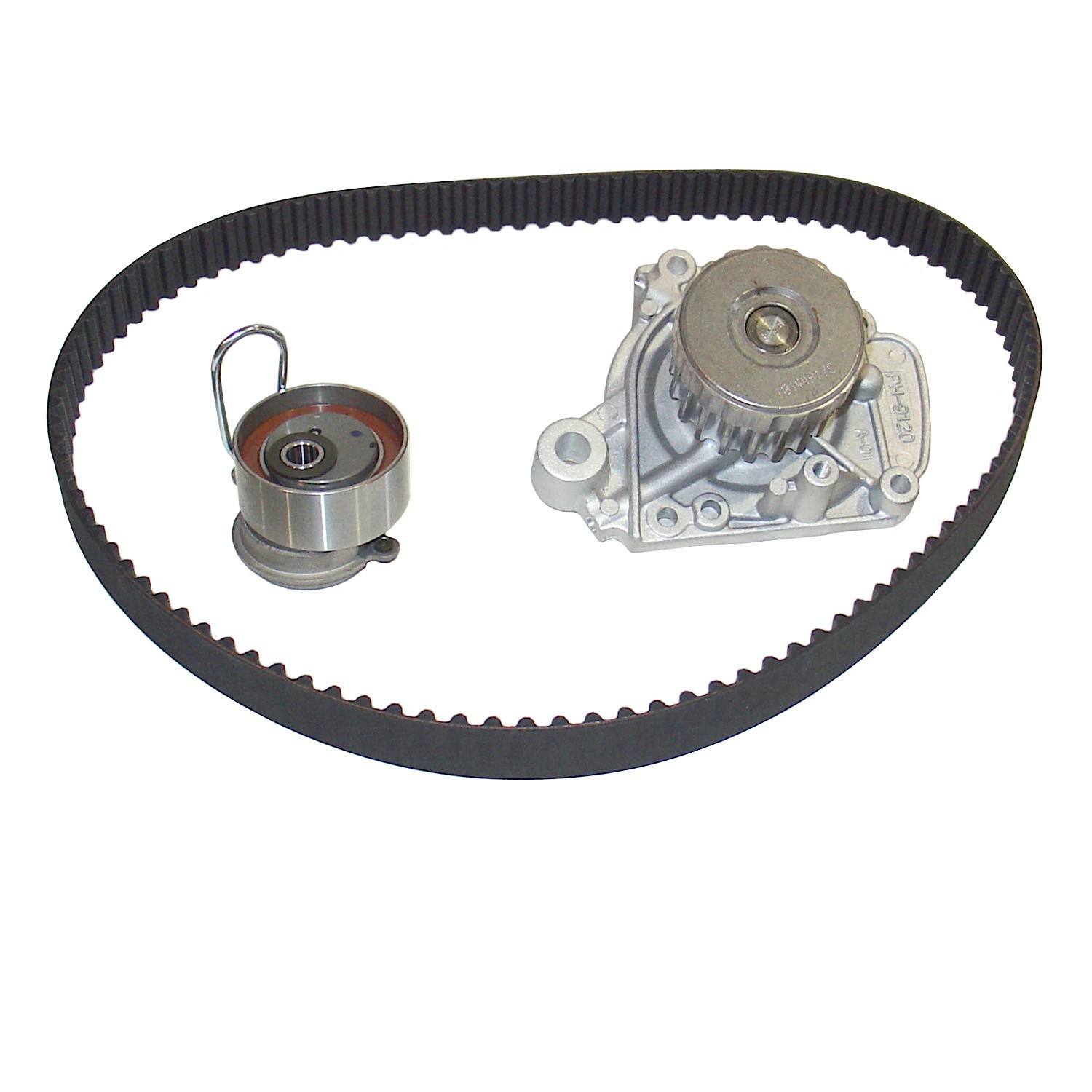 airtex water pumps engine timing belt kit with water pump  frsport awk1226