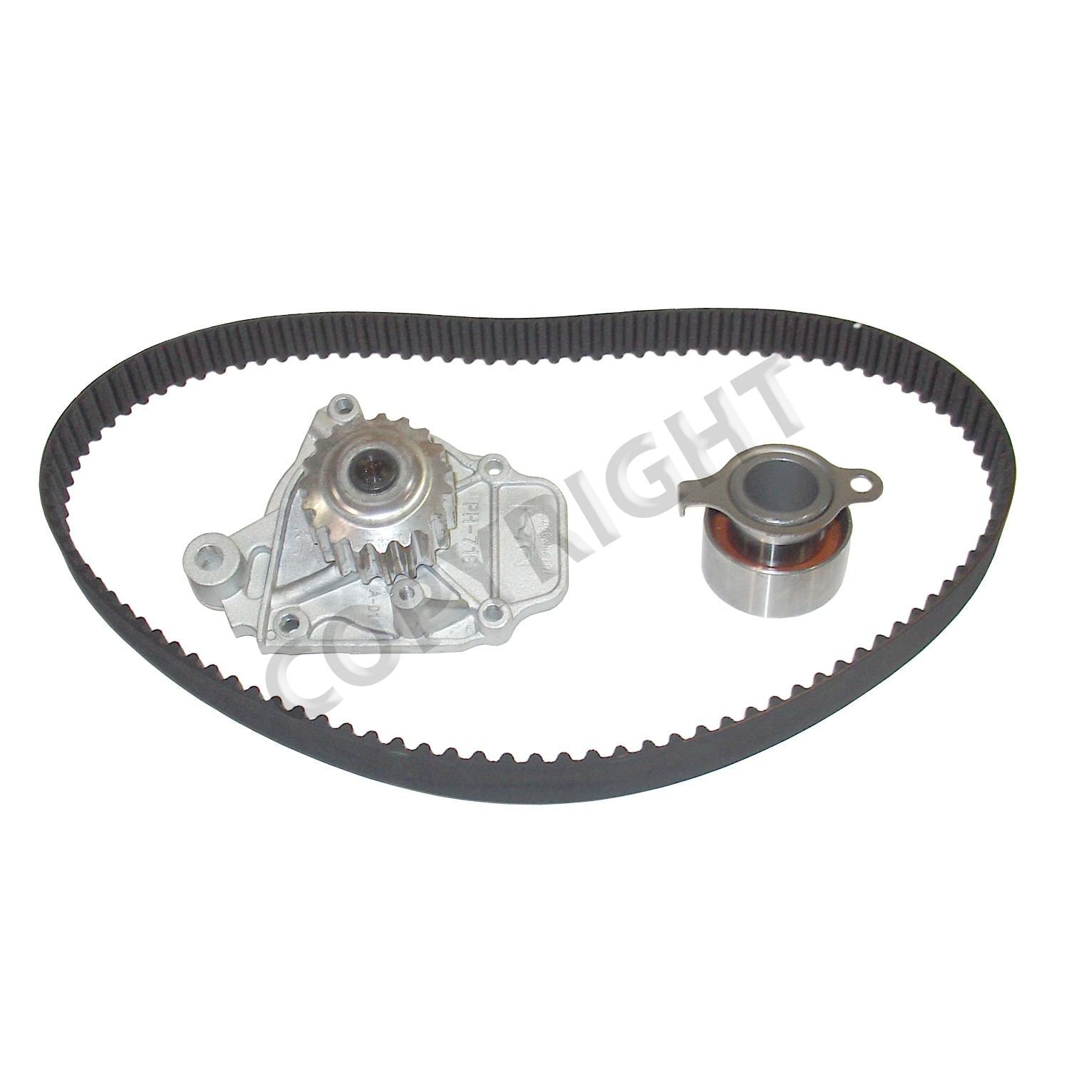 airtex water pumps engine timing belt kit with water pump  frsport awk1234