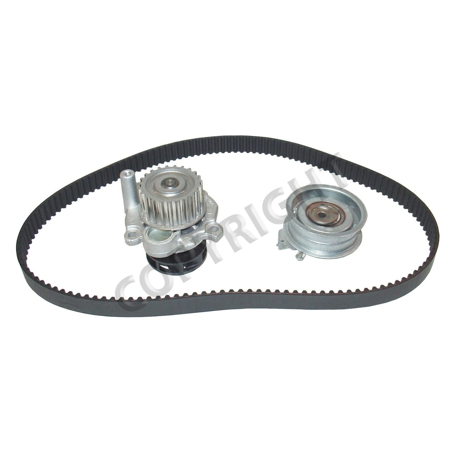 airtex water pumps engine timing belt kit with water pump  frsport awk1239