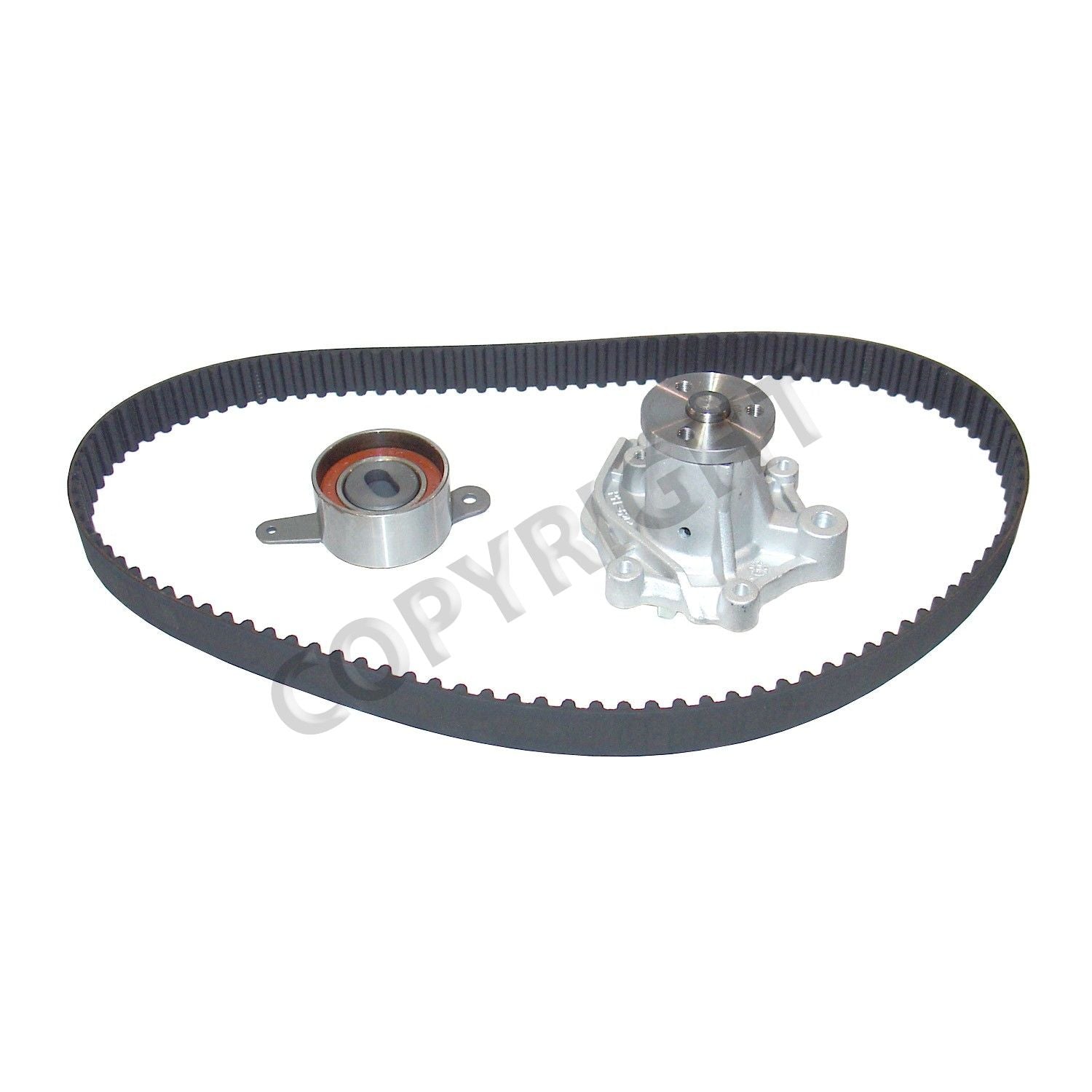 airtex water pumps engine timing belt kit with water pump  frsport awk1249