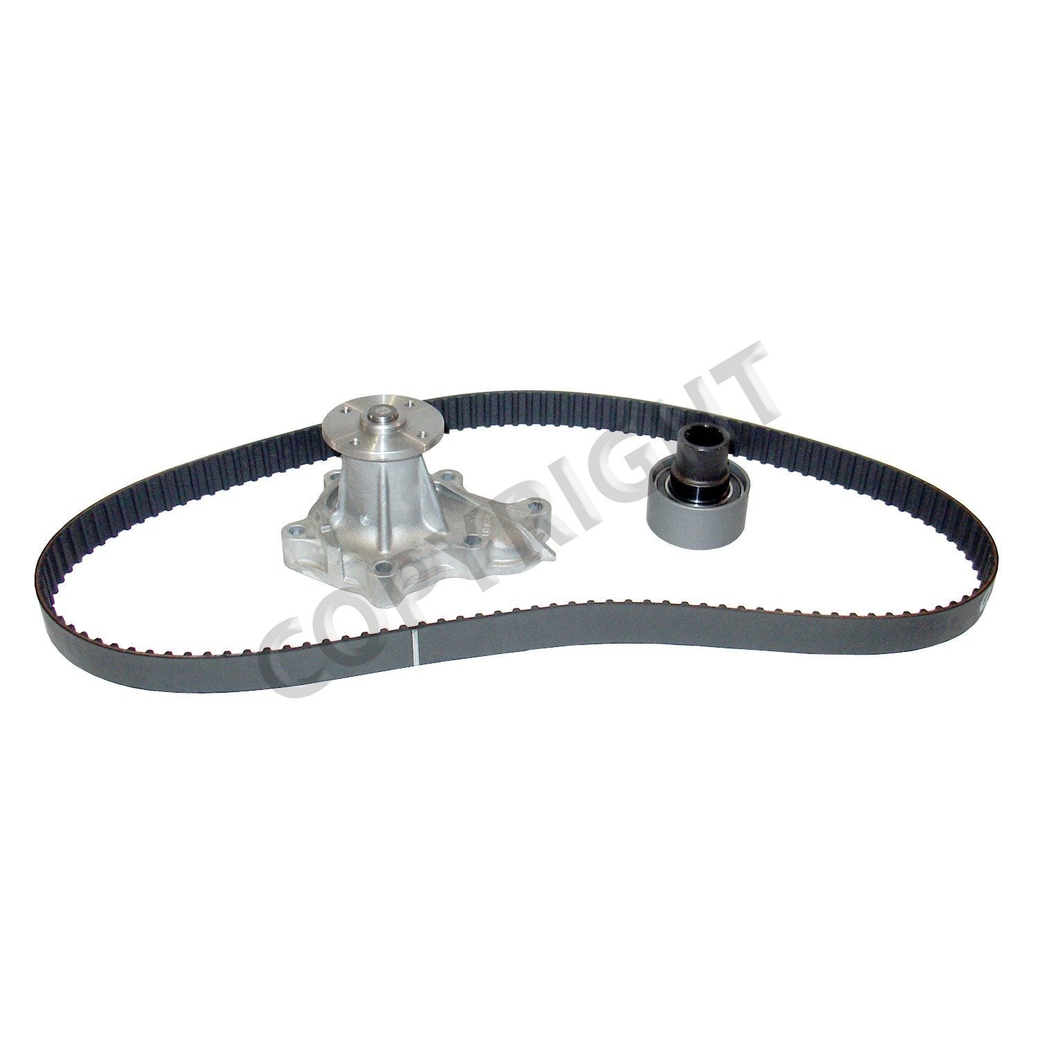 airtex water pumps engine timing belt kit with water pump  frsport awk1251