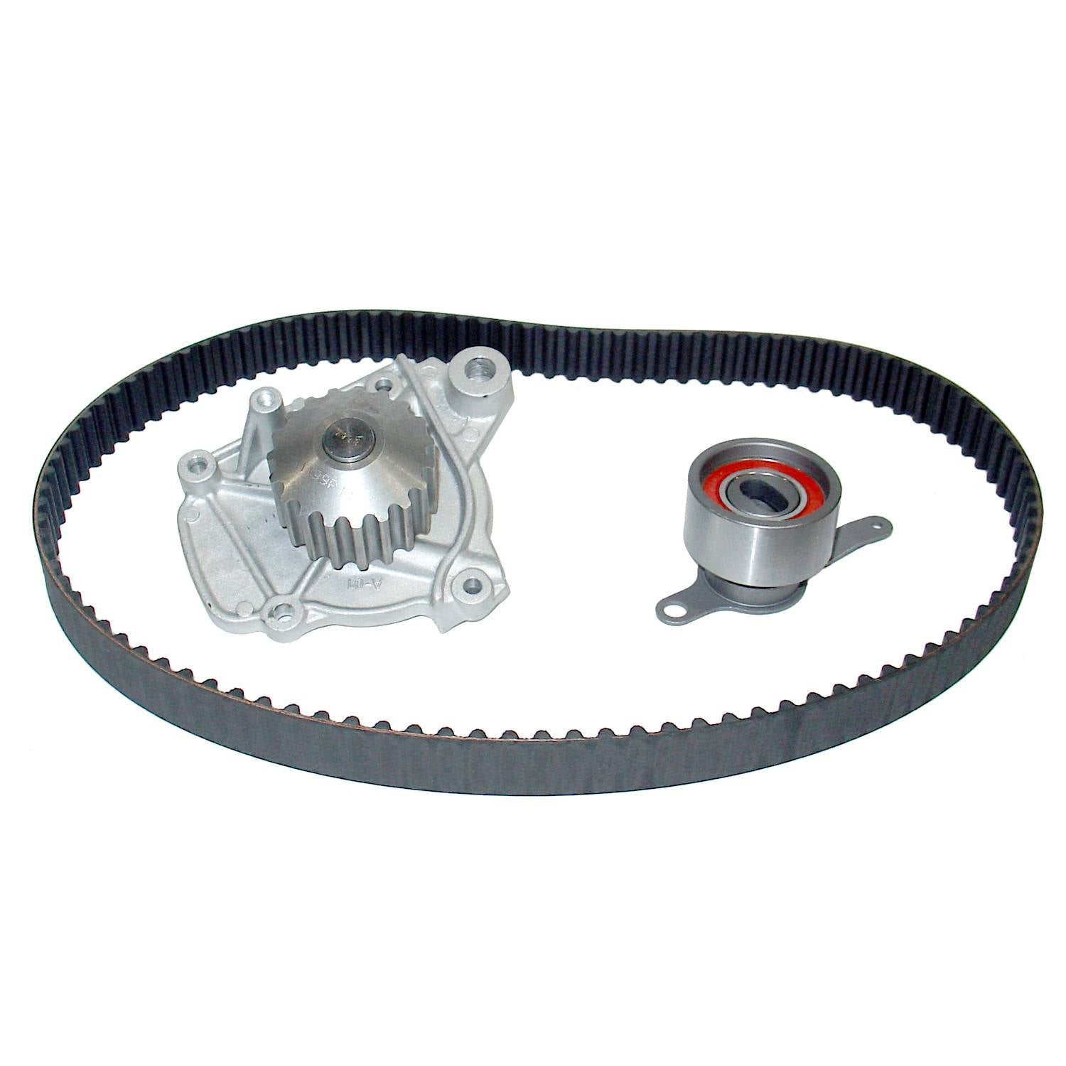 airtex water pumps engine timing belt kit with water pump  frsport awk1302