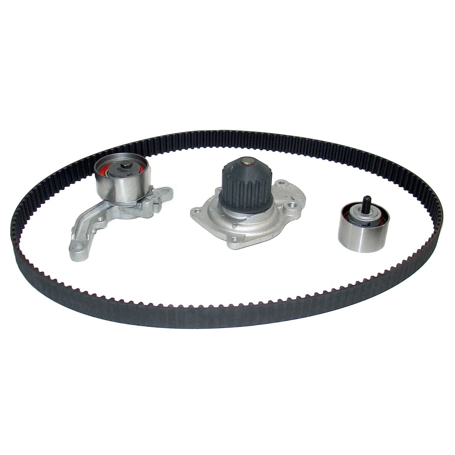 airtex water pumps engine timing belt kit with water pump  frsport awk1303