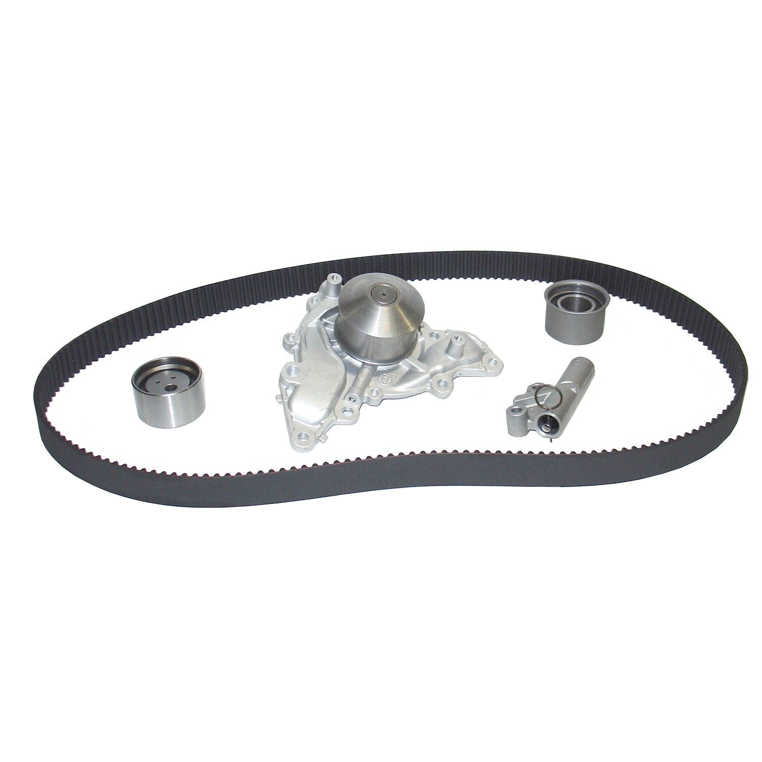 airtex water pumps engine timing belt kit with water pump  frsport awk1308