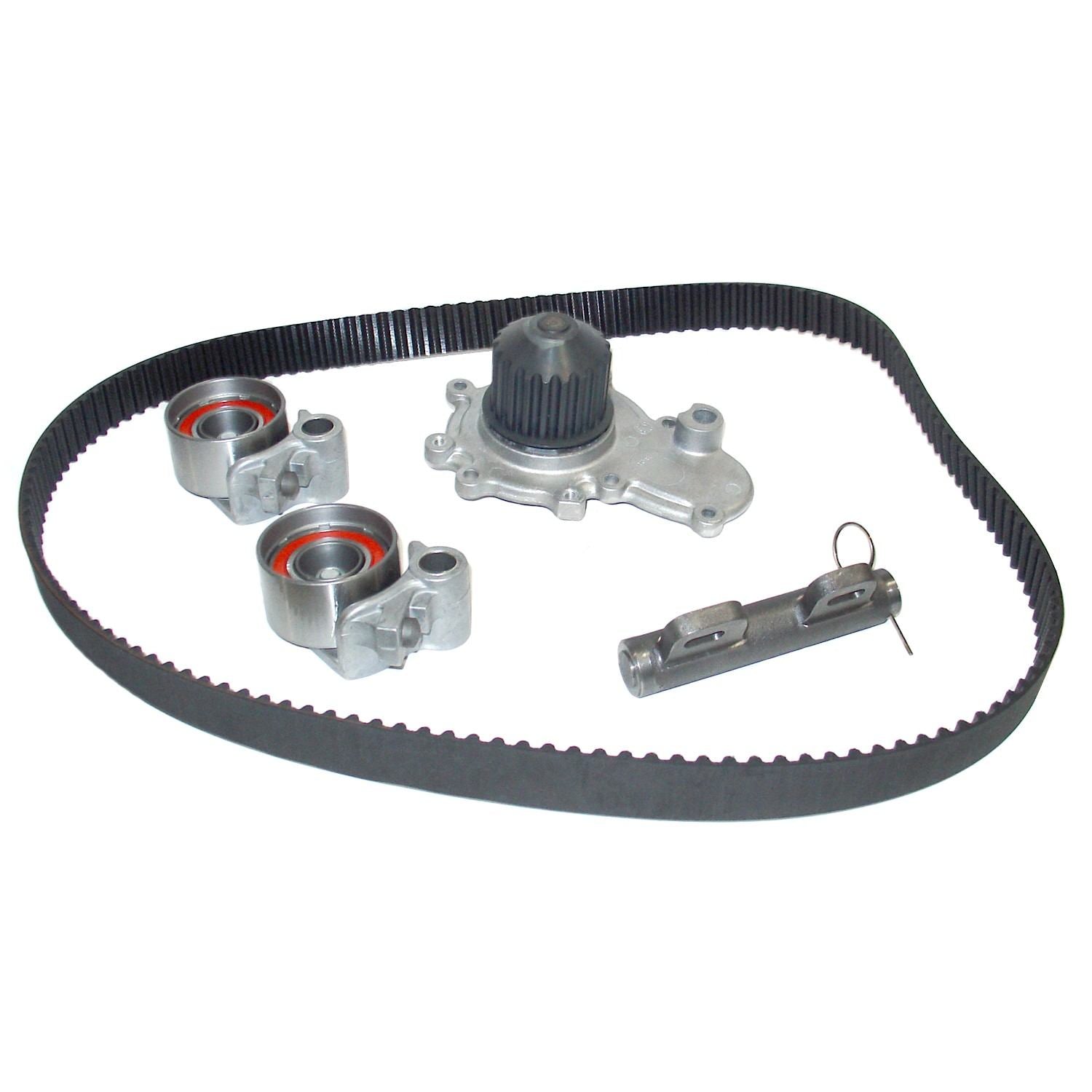 airtex water pumps engine timing belt kit with water pump  frsport awk1311