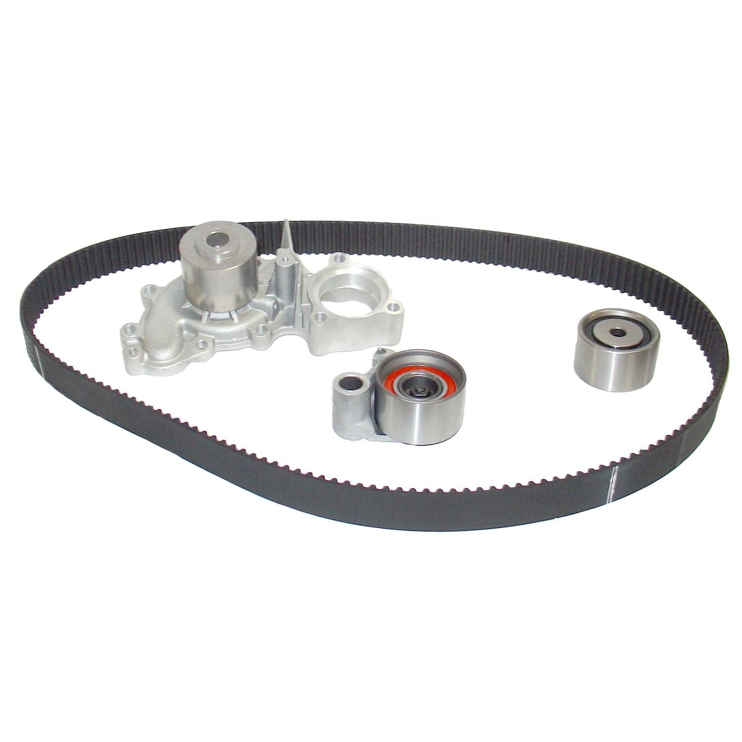 airtex water pumps engine timing belt kit with water pump  frsport awk1314