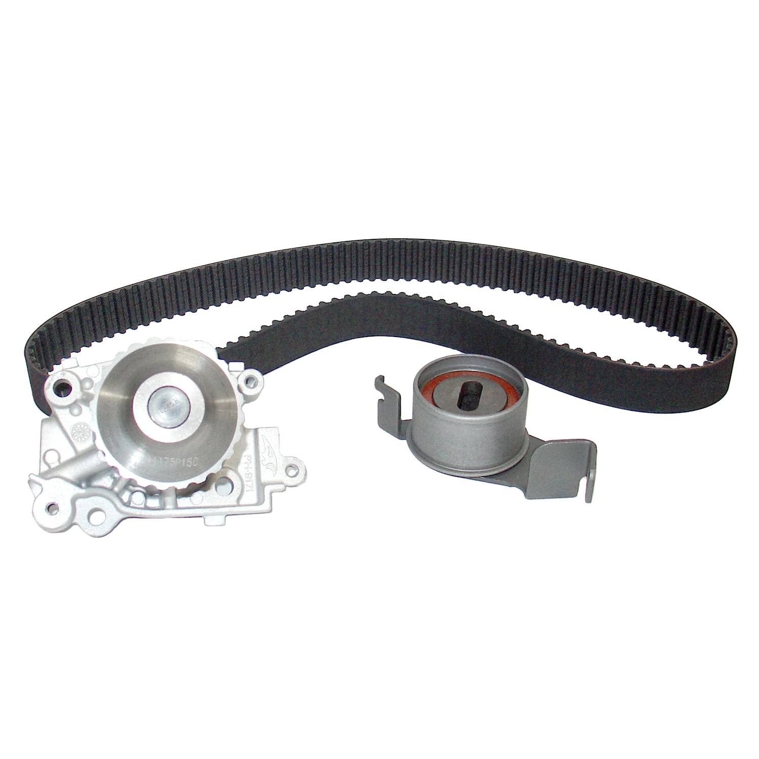 airtex water pumps engine timing belt kit with water pump  frsport awk1317