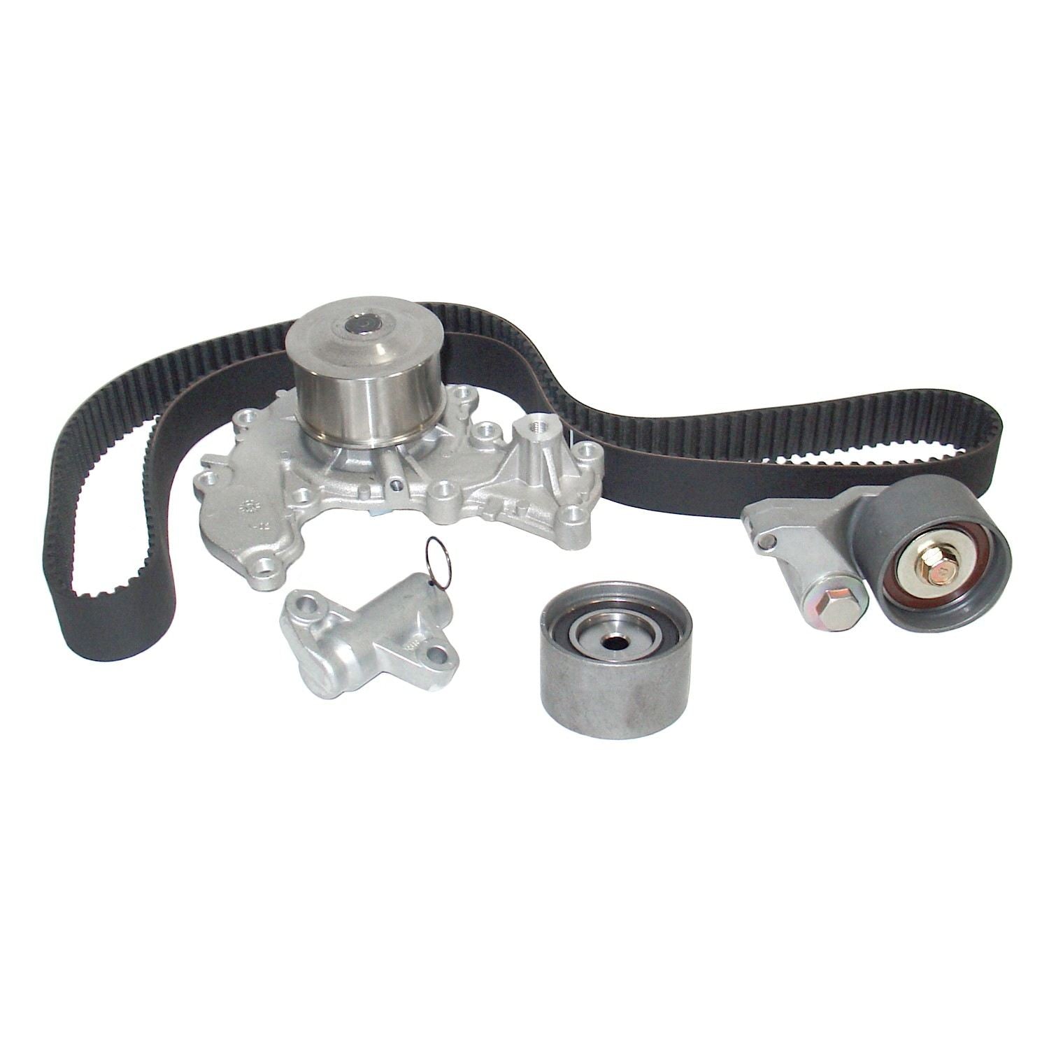 airtex water pumps engine timing belt kit with water pump  frsport awk1323