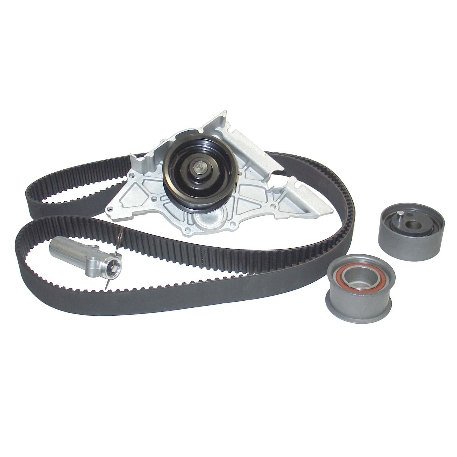 airtex water pumps engine timing belt kit with water pump  frsport awk1325