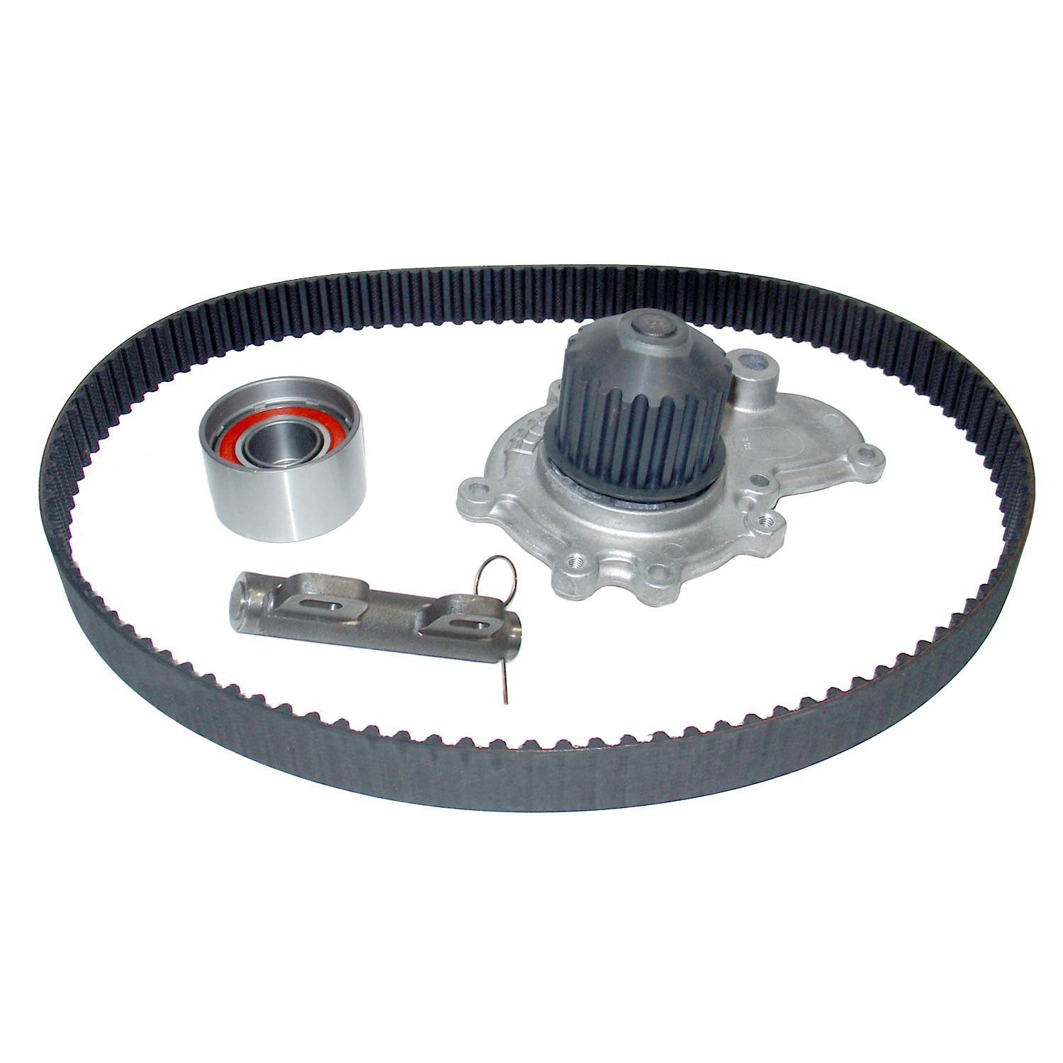 airtex water pumps engine timing belt kit with water pump  frsport awk1329