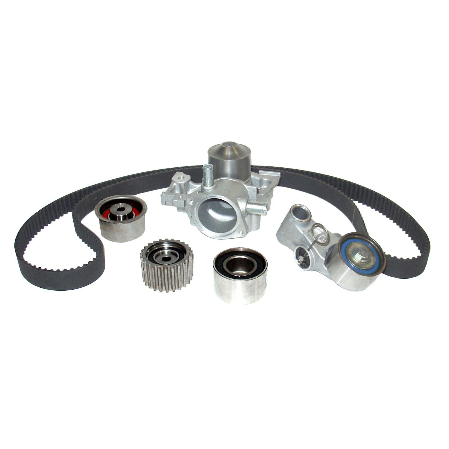 airtex water pumps engine timing belt kit with water pump  frsport awk1337