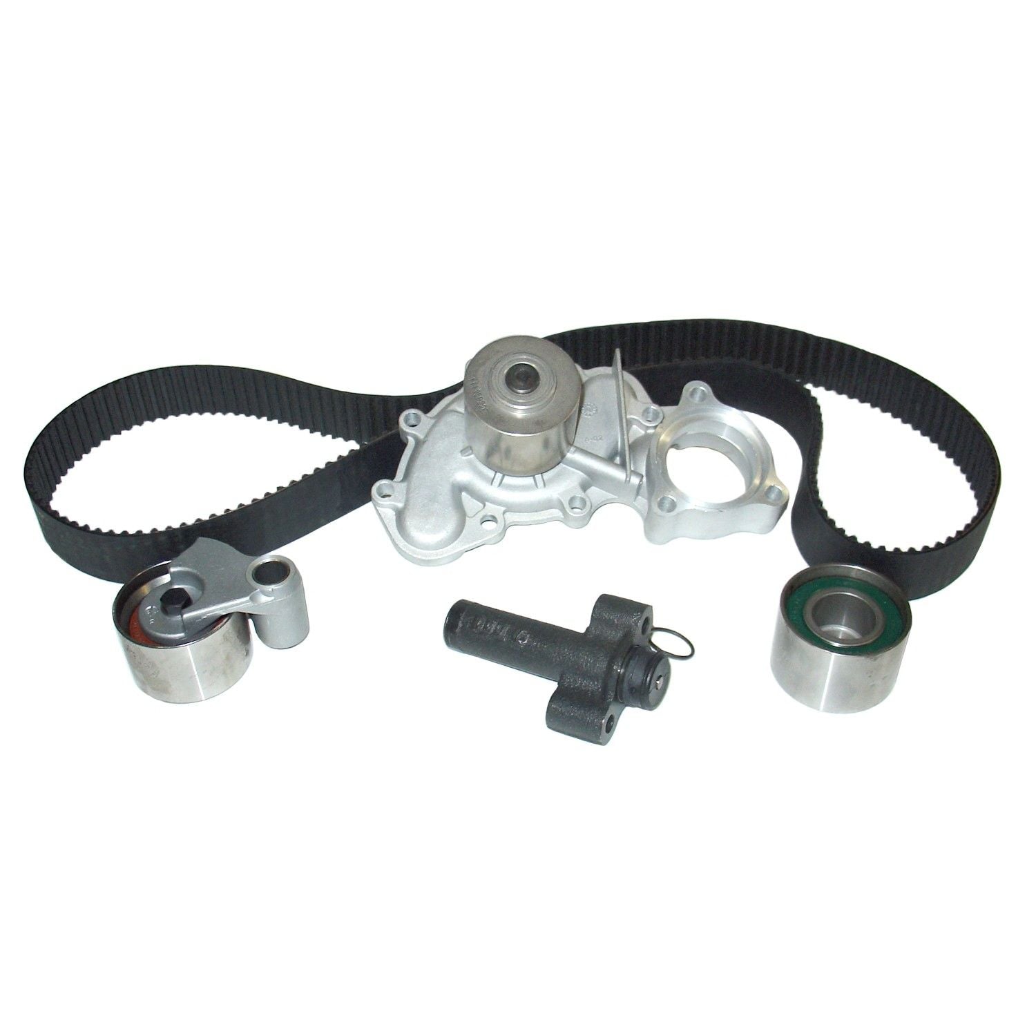 airtex water pumps engine timing belt kit with water pump  frsport awk1367