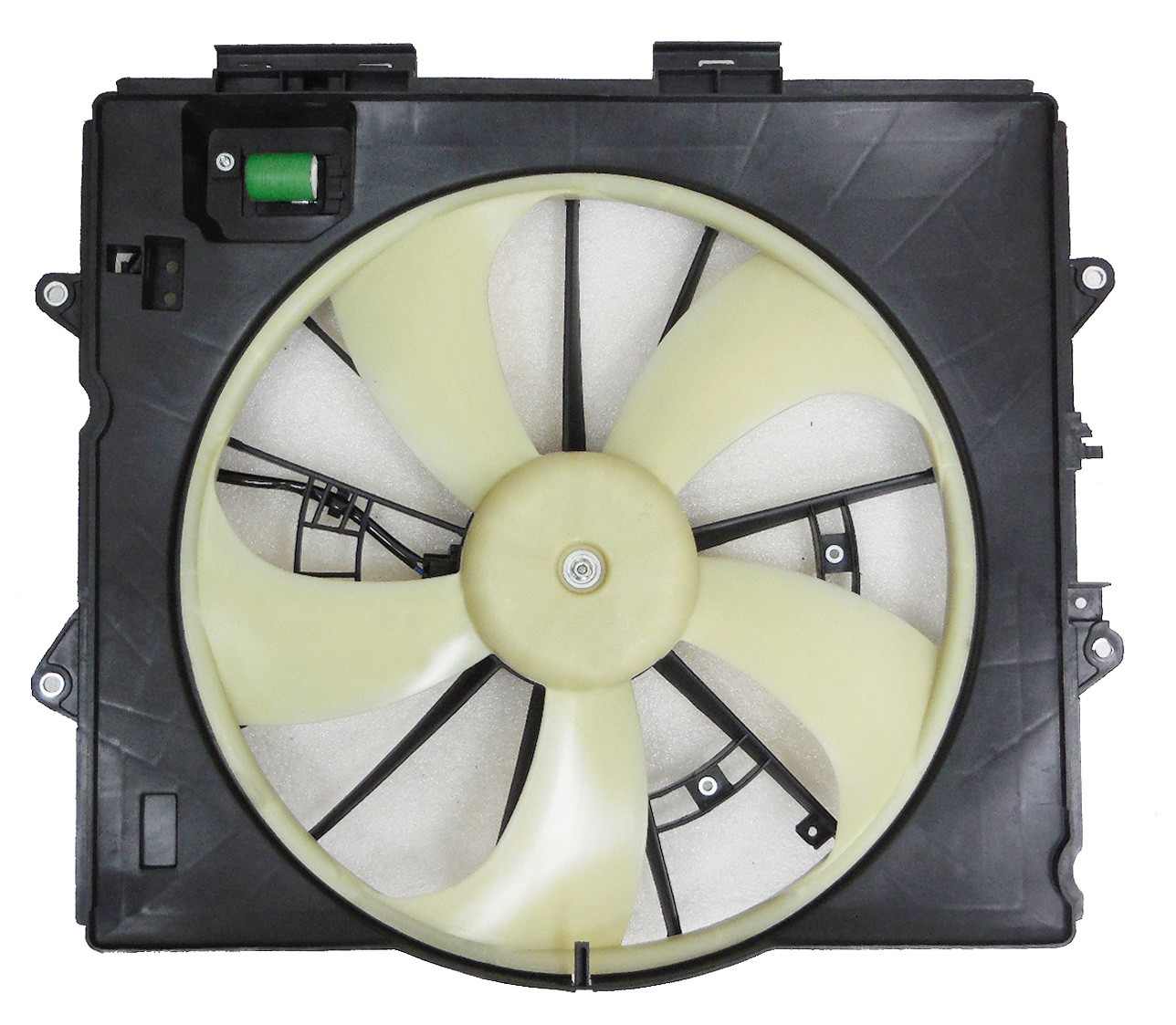 apdi dual fan assembly  frsport 6010030