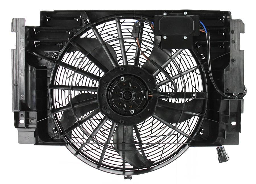 apdi condenser fan assembly  frsport 6010049