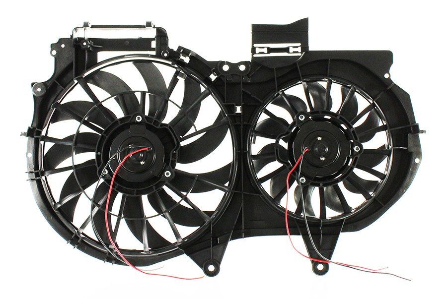 apdi dual fan assembly  frsport 6010051