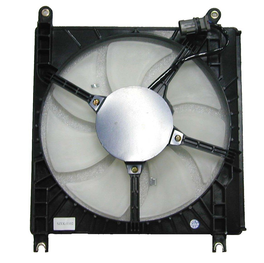 apdi condenser fan assembly  frsport 6010059