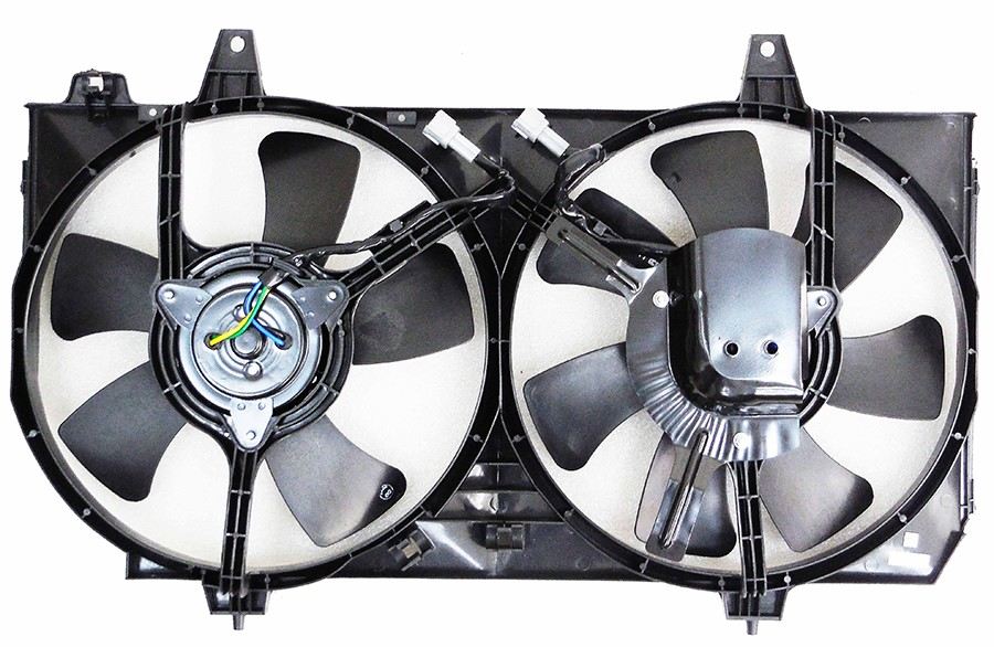 apdi dual fan assembly  frsport 6010120