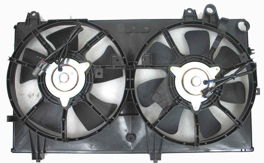 apdi dual fan assembly  frsport 6010124