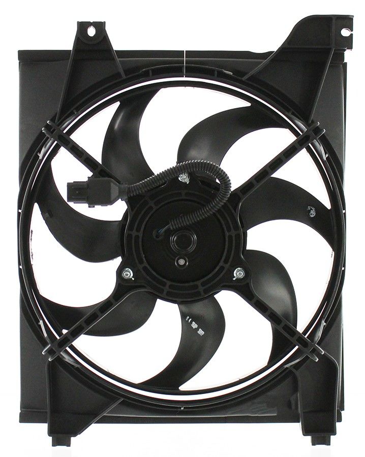 apdi radiator fan assembly  frsport 6010214