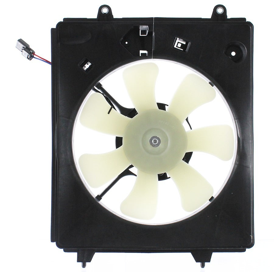 APDI Condenser Fan Assembly  top view frsport 6010222