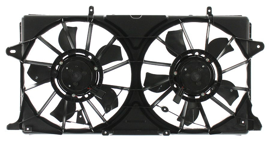 apdi dual fan assembly  frsport 6010288