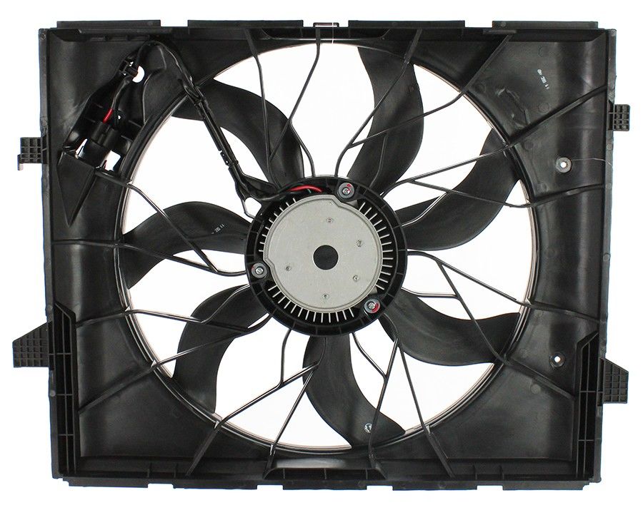 apdi dual fan assembly  frsport 6010295