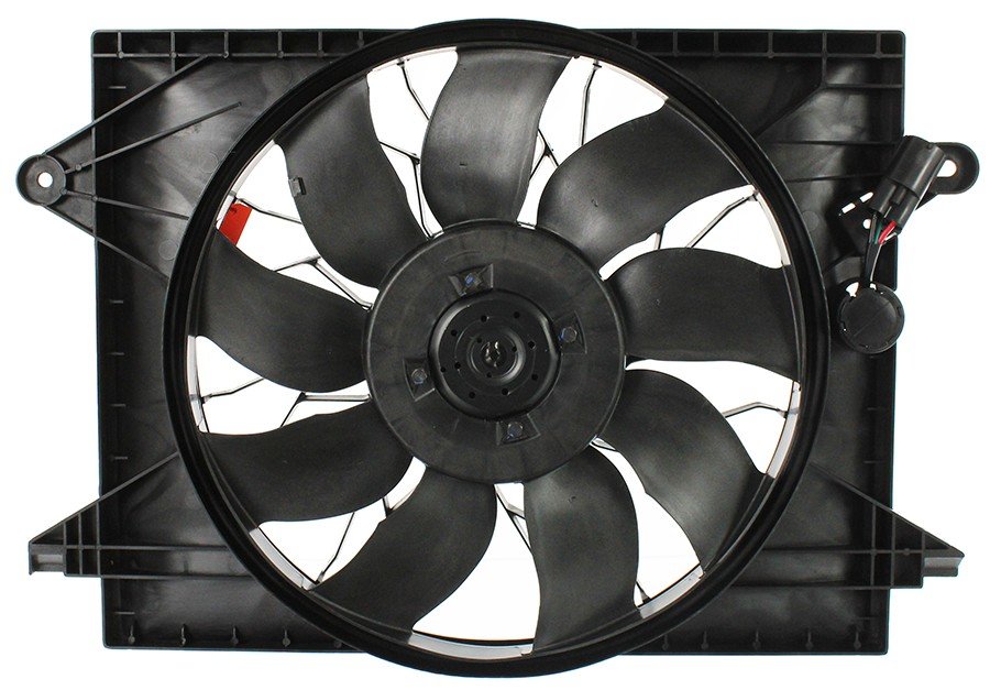 apdi condenser fan assembly  frsport 6010297