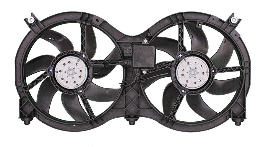 apdi dual fan assembly  frsport 6010299