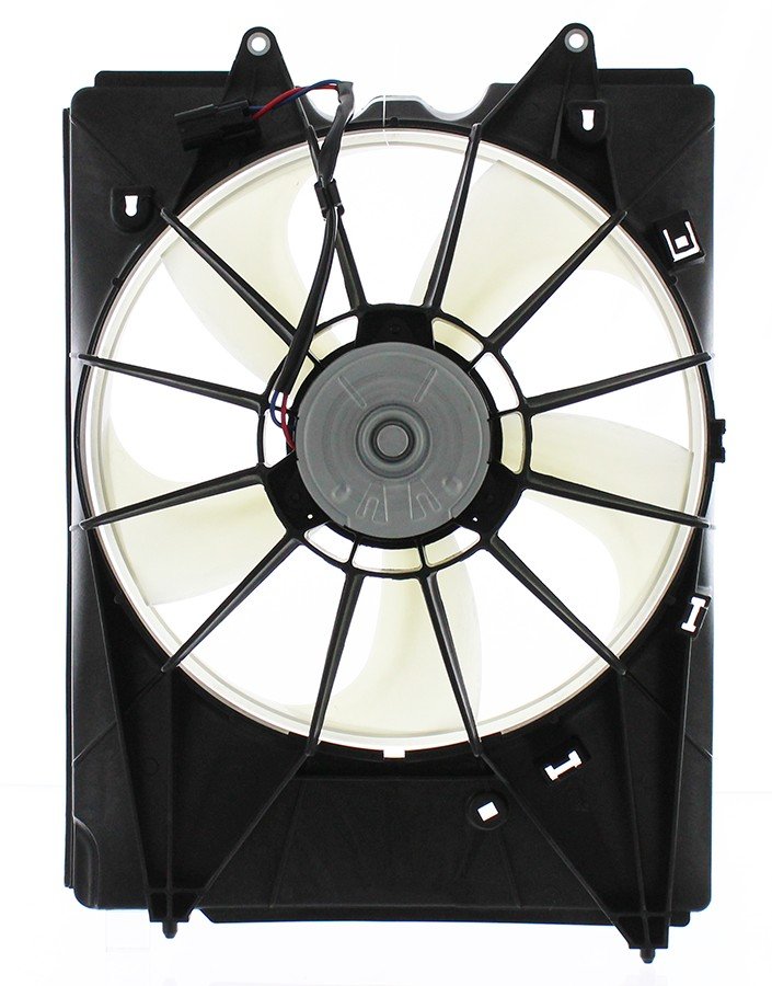 apdi radiator fan assembly  frsport 6010303