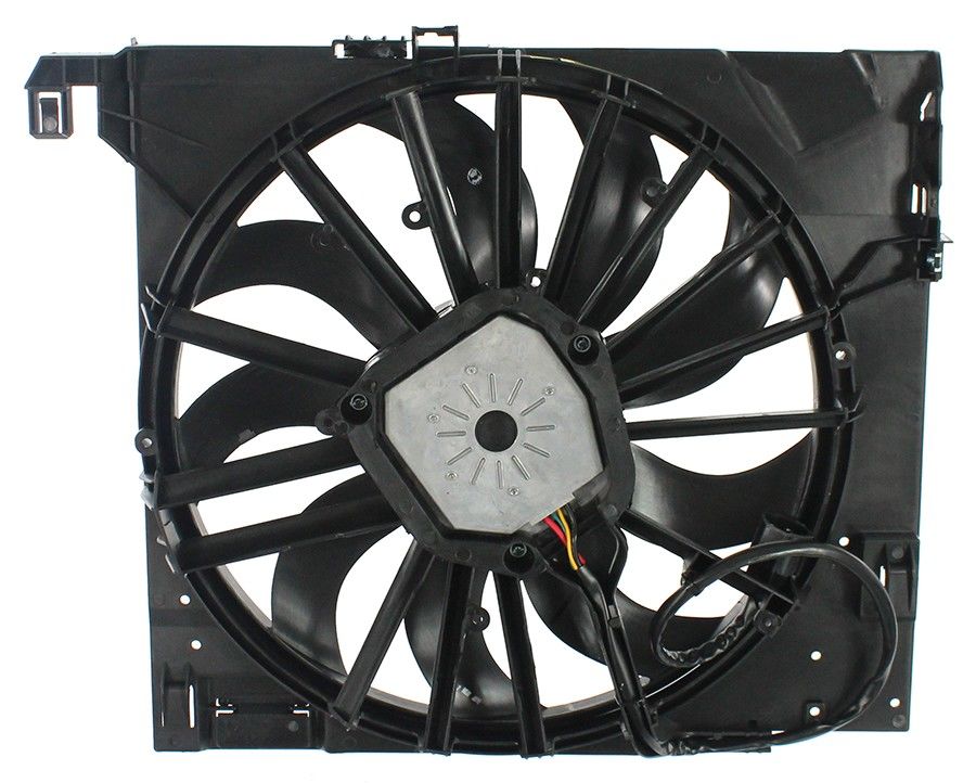 apdi dual fan assembly  frsport 6010352