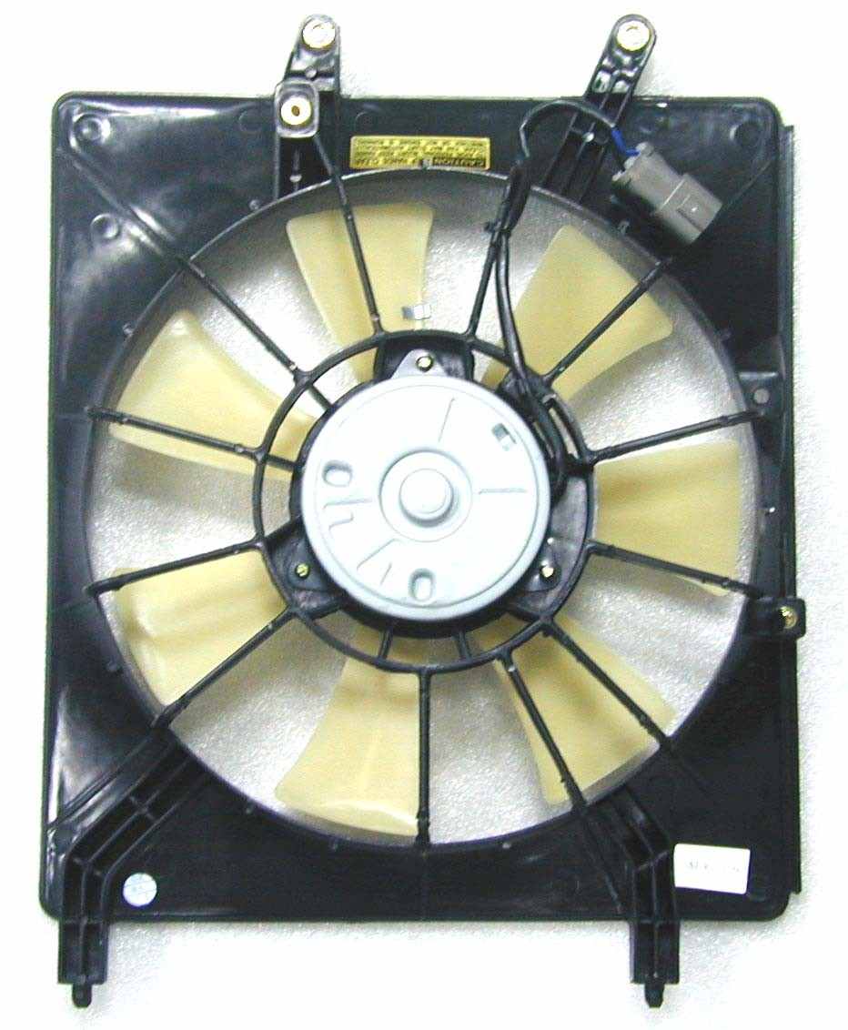 apdi condenser fan assembly  frsport 6011113