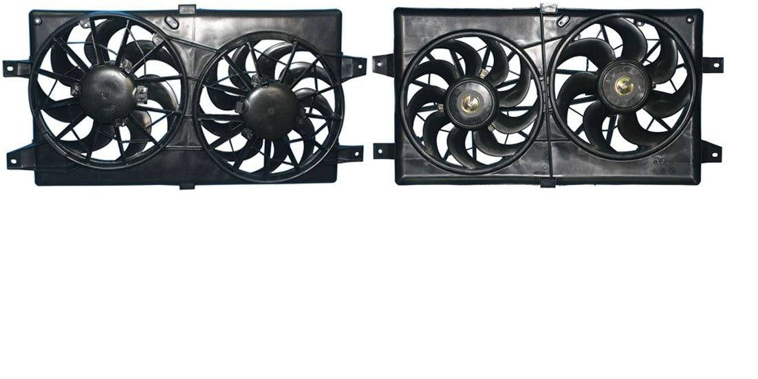 apdi dual fan assembly  frsport 6017114