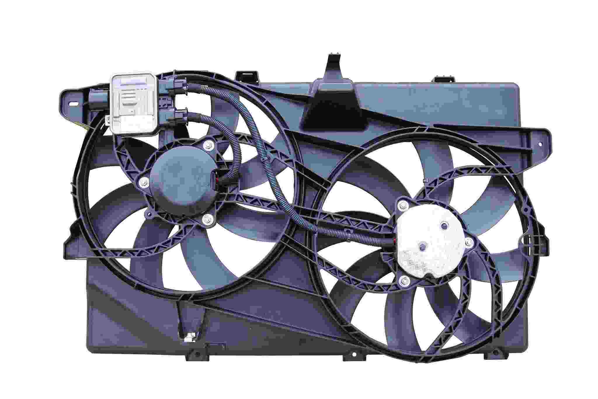 apdi dual fan assembly  frsport 6018155