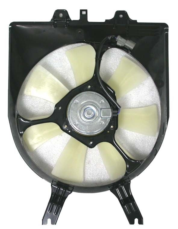 APDI Condenser Fan Assembly  top view frsport 6019131