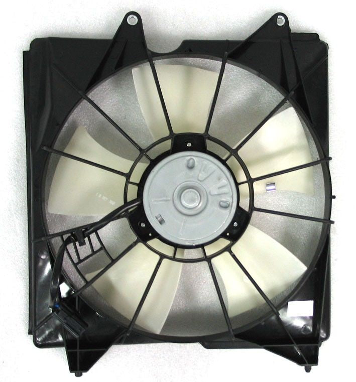 apdi radiator fan assembly  frsport 6019148