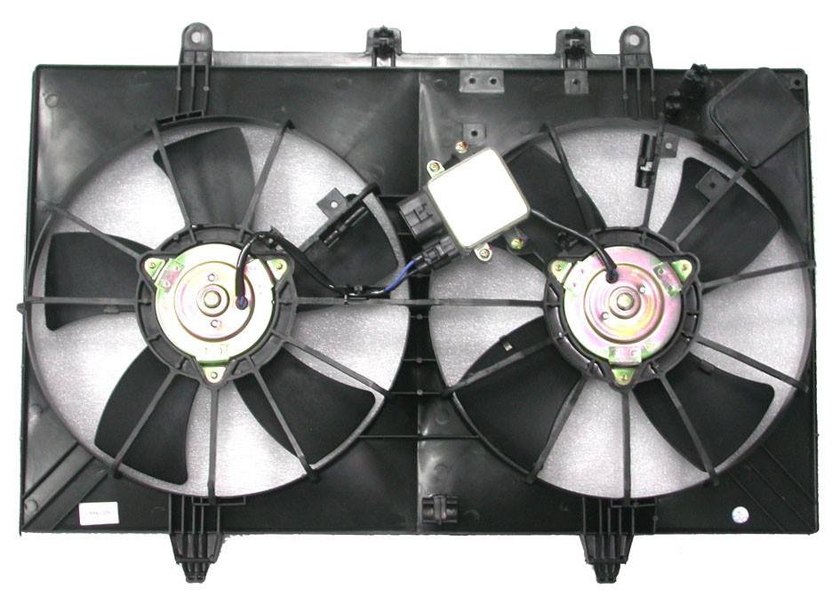 apdi dual fan assembly  frsport 6036103