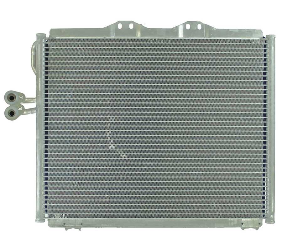 APDI Condenser  top view frsport 7013082